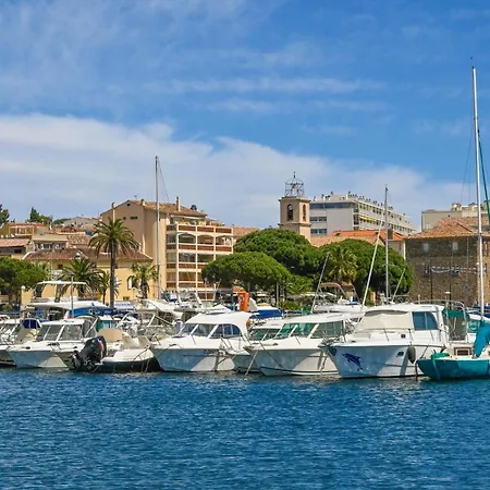 Superbe 70m2 Avec Terrasses, Proche De La Apartman *