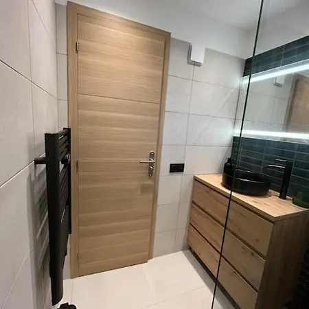 Superbe 70m2 Avec Terrasses, Proche De La Appartement Sainte-Maxime