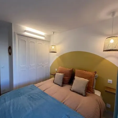 Superbe 70m2 Avec Terrasses, Proche De La Appartement