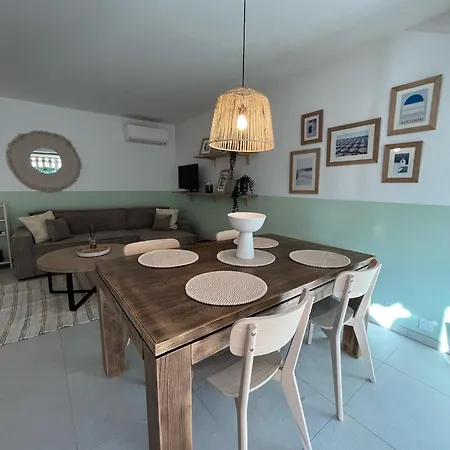 Appartement Superbe 70m2 Avec Terrasses, Proche De La Sainte-Maxime